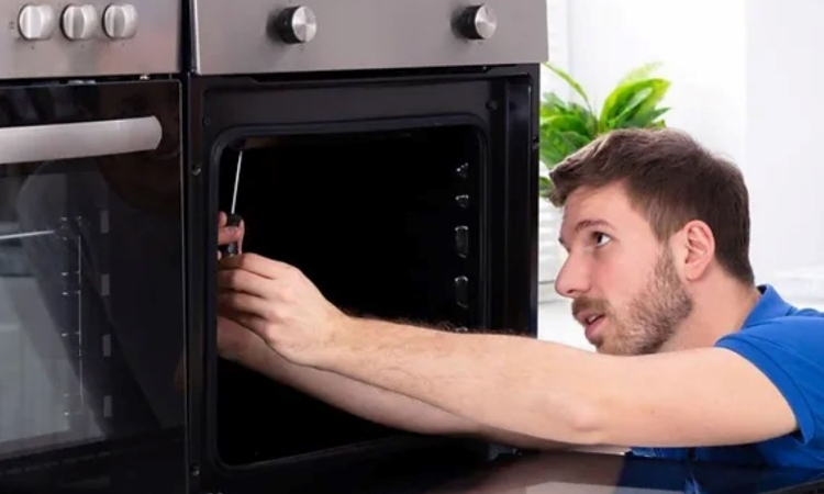 Ümraniye Fırın Servisi